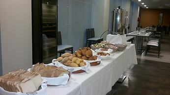 Hotel Ciudad de Ponferrada, Ascend Hotel Collection