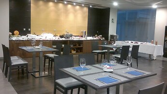 Hotel Ciudad de Ponferrada, Ascend Hotel Collection
