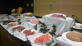 Hotel Ciudad de Ponferrada, Ascend Hotel Collection