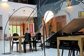 Hotel Ciudad de Ponferrada, Ascend Hotel Collection