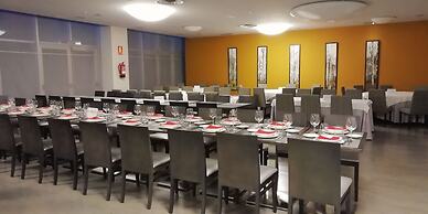 Hotel Ciudad de Ponferrada, Ascend Hotel Collection