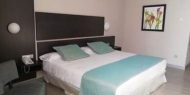 Hotel Ciudad de Ponferrada, Ascend Hotel Collection