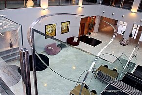 Hotel Ciudad de Ponferrada, Ascend Hotel Collection