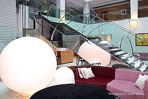 Hotel Ciudad de Ponferrada, Ascend Hotel Collection