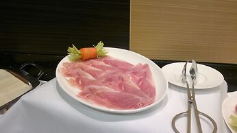 Hotel Ciudad de Ponferrada, Ascend Hotel Collection