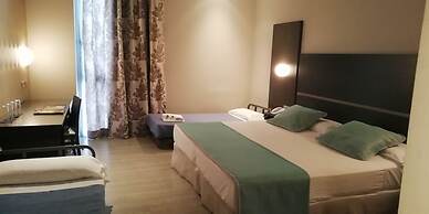 Hotel Ciudad de Ponferrada, Ascend Hotel Collection