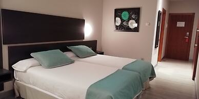 Hotel Ciudad de Ponferrada, Ascend Hotel Collection