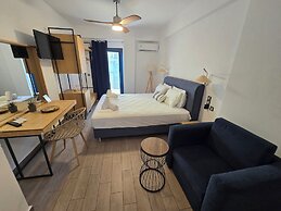 Christina Studios & Apartments