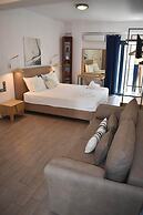 Christina Studios & Apartments