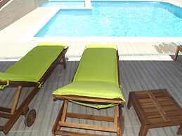 Christina Studios & Apartments