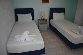 Christina Studios & Apartments