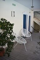 Christina Studios & Apartments