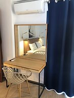 Christina Studios & Apartments