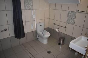 Christina Studios & Apartments