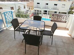 Christina Studios & Apartments