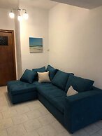 Christina Studios & Apartments