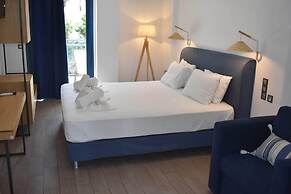 Christina Studios & Apartments