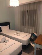 Christina Studios & Apartments