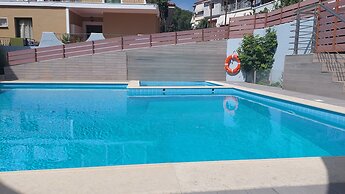 Christina Studios & Apartments