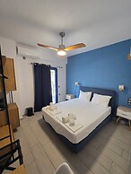 Christina Studios & Apartments