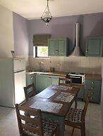 Christina Studios & Apartments