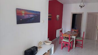 Christina Studios & Apartments