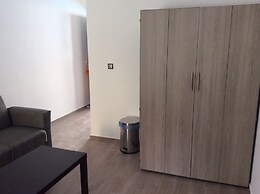 Christina Studios & Apartments