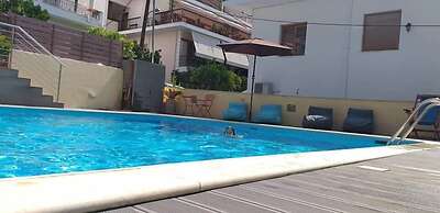 Christina Studios & Apartments