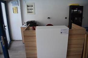 Christina Studios & Apartments