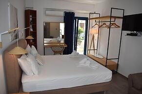 Christina Studios & Apartments