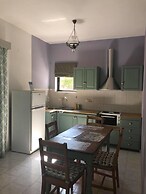 Christina Studios & Apartments