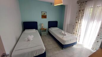 Christina Studios & Apartments