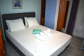 Christina Studios & Apartments