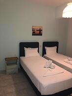 Christina Studios & Apartments