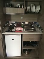 Christina Studios & Apartments