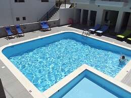 Christina Studios & Apartments