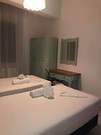 Christina Studios & Apartments