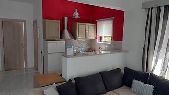 Christina Studios & Apartments