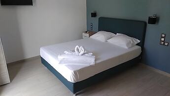 Christina Studios & Apartments