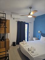 Christina Studios & Apartments