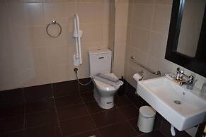 Christina Studios & Apartments