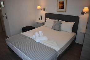 Christina Studios & Apartments