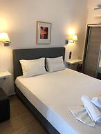 Christina Studios & Apartments