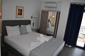 Christina Studios & Apartments