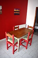 Christina Studios & Apartments