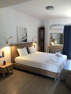 Christina Studios & Apartments