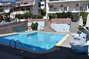 Christina Studios & Apartments