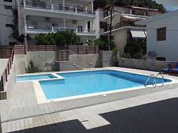 Christina Studios & Apartments