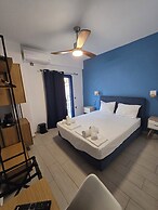 Christina Studios & Apartments