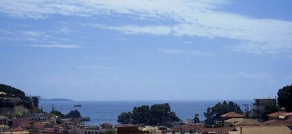 Christina Studios & Apartments